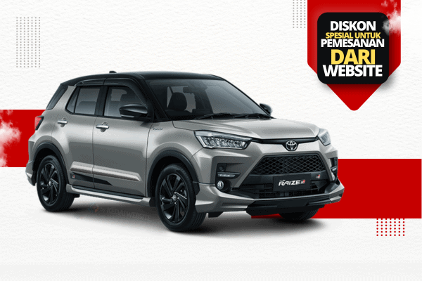 All New Raize