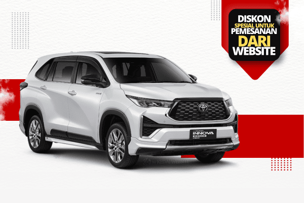 Kijang Innova Zenix