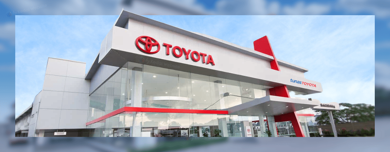 Dealer Toyota