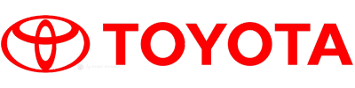 logo toyota