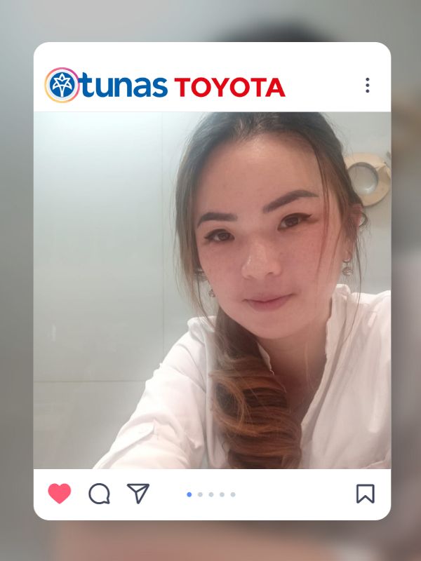 LULU TOYOTA