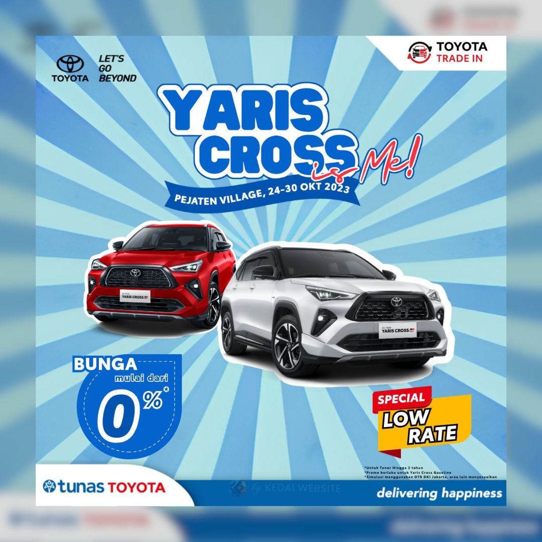 toyota tangerang