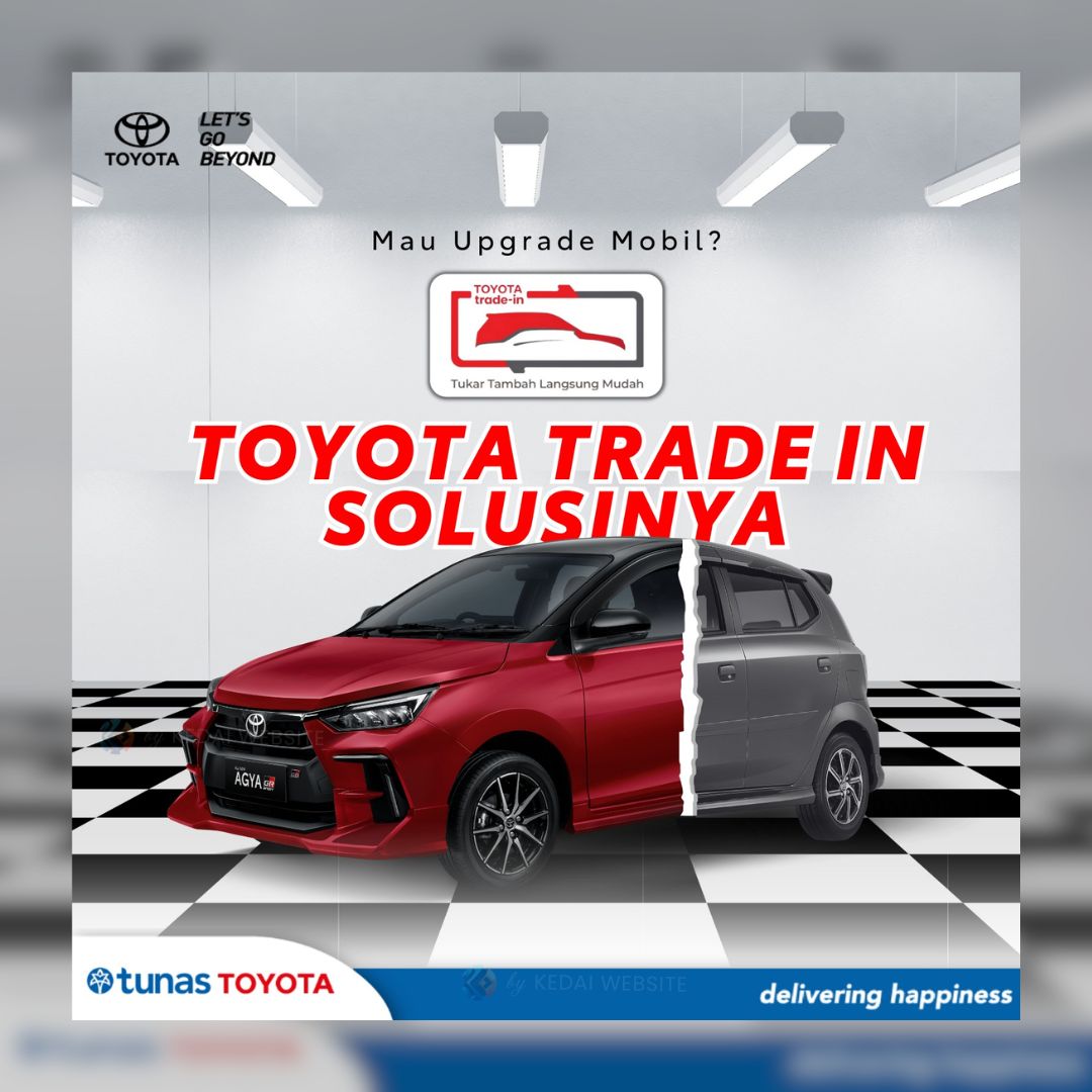 toyota tangerang