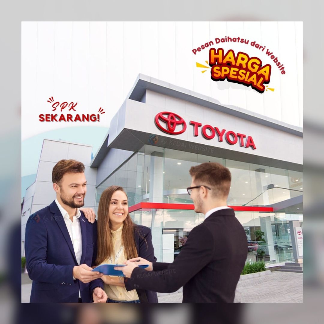toyota tangerang